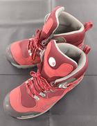 レディーストレッキングシューズ|CARAVAN