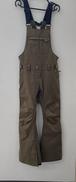 ビブパンツ|AA HARDWEAR