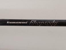 トラウトロッド|JACKSON