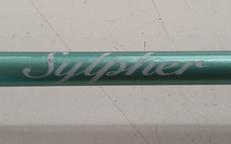 トラウトロッド|PALMS