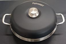 キャンプオーブン|PETROMAX