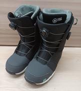 スノーボードブーツ|NIDECKER