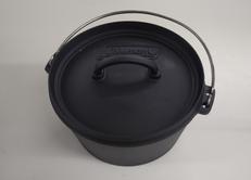 ダッチオーブン|COLEMAN