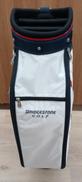 キャディバッグ|BRIDGESTONE GOLF
