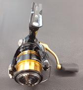 スピニングリール|DAIWA