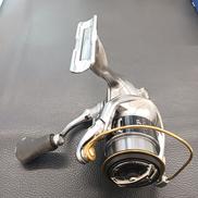 スピニングリール|SHIMANO