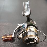 スピニングリール|SHIMANO