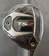 フェアウェイウッド|TITLEIST