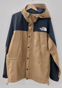 マウンテンライトジャケット|THE NORTH FACE