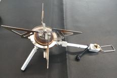 ヤエンストーブ|SNOWPEAK