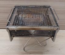 焚き火台M|SNOW  PEAK