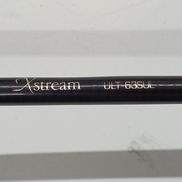 トラウトロッド|RESTAFFINE