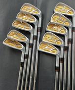 アイアンセット|HONMA