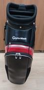 キャディバッグ|TAYLOR MADE
