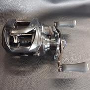 ベイトリール|DAIWA