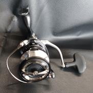 スピニングリール|DAIWA