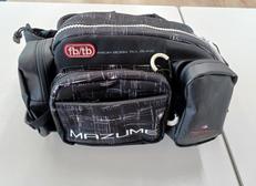 ウエストバッグ|MAZUME