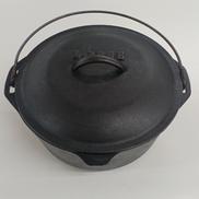 ダッヂオーブン|LODGE