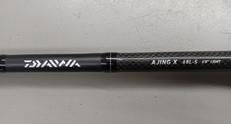 アジングロッド|DAIWA