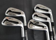 アイアンセット5本|DUNLOP