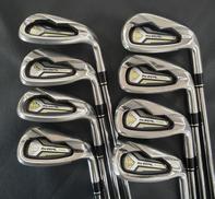 アイアン8本セット|HONMA