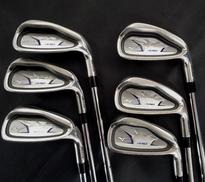 アイアンセット(6本)|MIZUNO