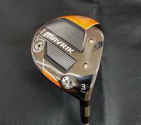 フェアウェイウッド|CALLAWAY