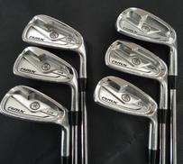 アイアンセット（6本)|YAMAHA
