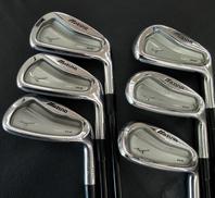 アイアンセット|MIZUNO