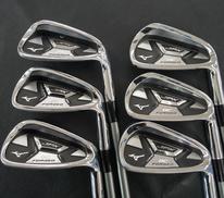 アイアンセット|MIZUNO