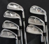 アイアンセット|GLOBERIDE