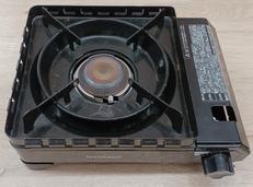 カセットコンロ|IWATANI