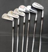 アイアンセット|MIZUNO