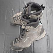 トレッキングシューズ|SCARPA