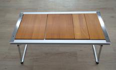 折りたたみテーブル|SNOWPEAK