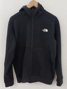 AMBITION HOODIE|THE NORTH FACE