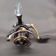 スピニングリール|DAIWA