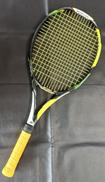 硬式テニスラケット|YONEX