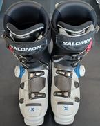 スキーブーツ|SALOMON