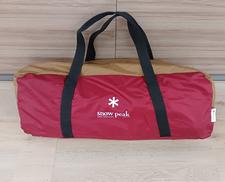 アメニティドームM|SNOWPEAK