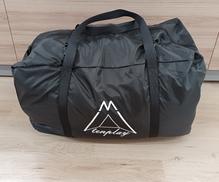 シェルターテント|TENPLAY