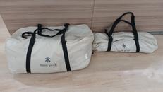 ランドロック アイボリー|SNOWPEAK