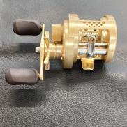 ベイトリール|SHIMANO