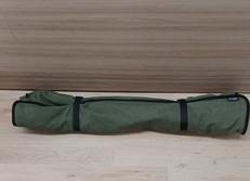 焚火陣幕|QUICK CAMP