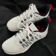 スパイクレスシューズ|PING