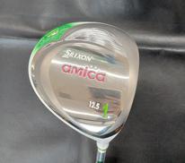 ドライバー|DUNLOP