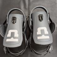 バインディング|UNION