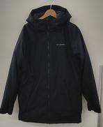 マウンテンパーカー|COLUMBIA