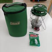 ガスランタン|COLEMAN