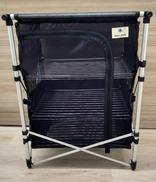 ネットラックスタンド|SNOWPEAK